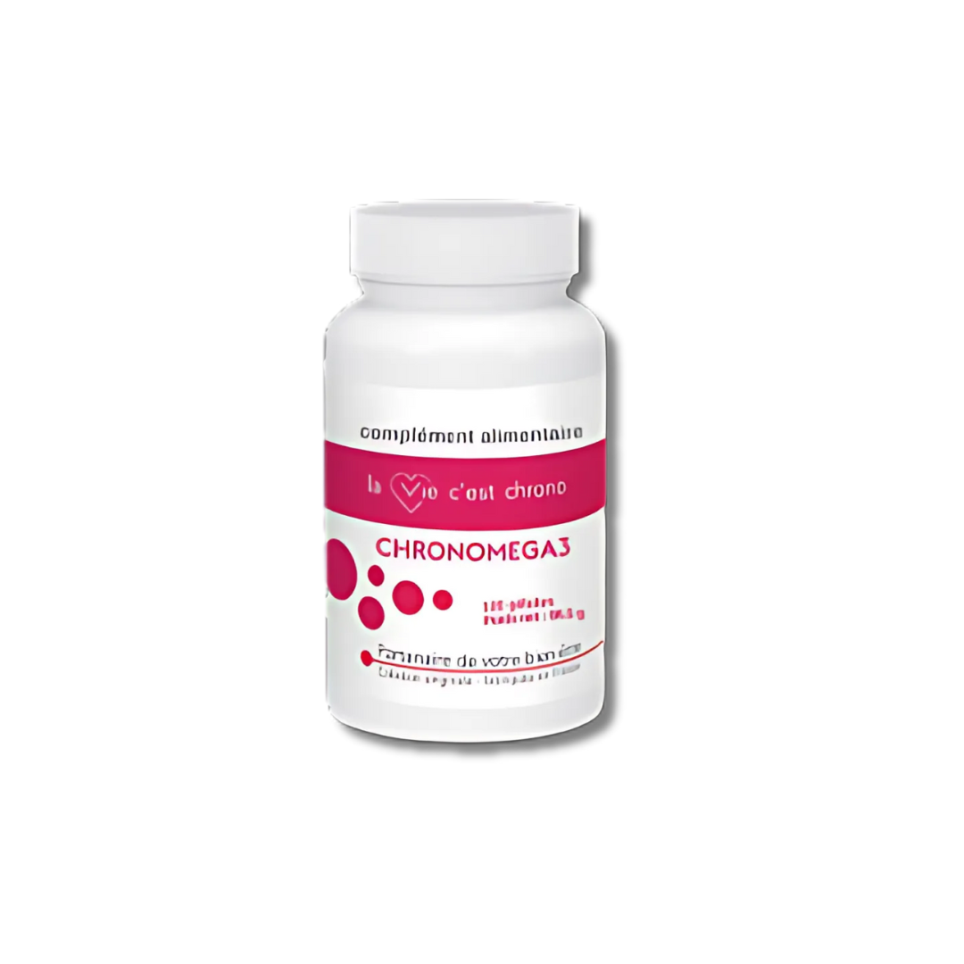 CHRONOMEGA3