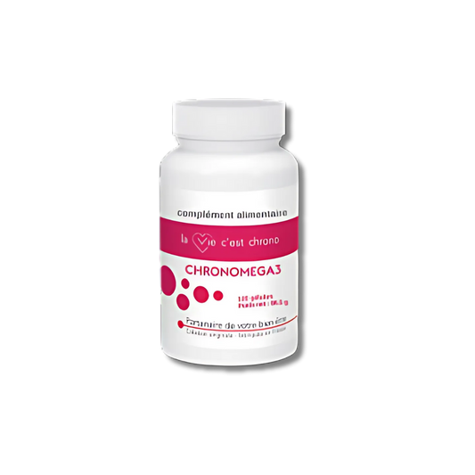 CHRONOMEGA3