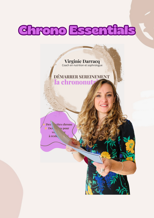 CHRONO ESSENTIALS