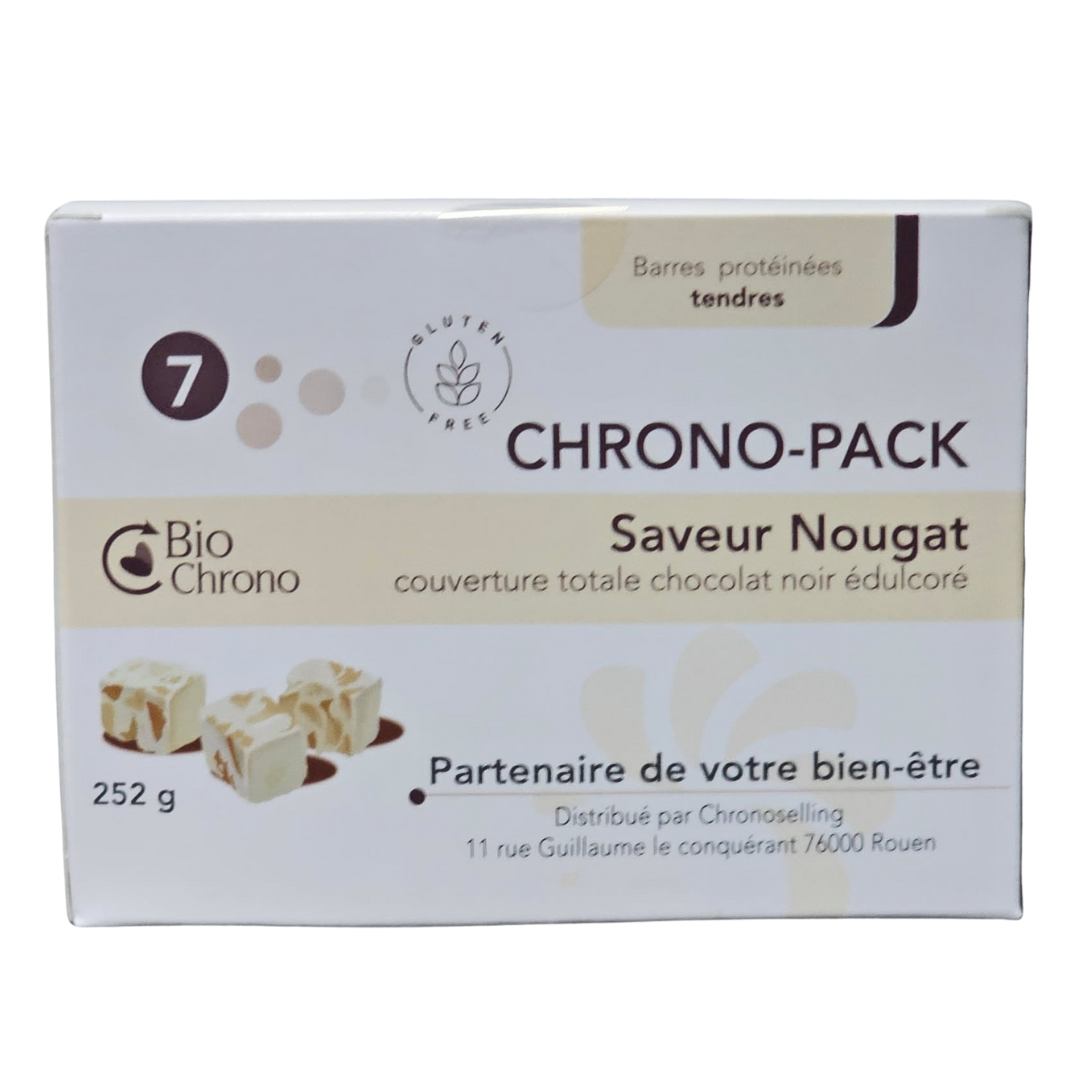 BARRES CHRONO CLASSIQUES