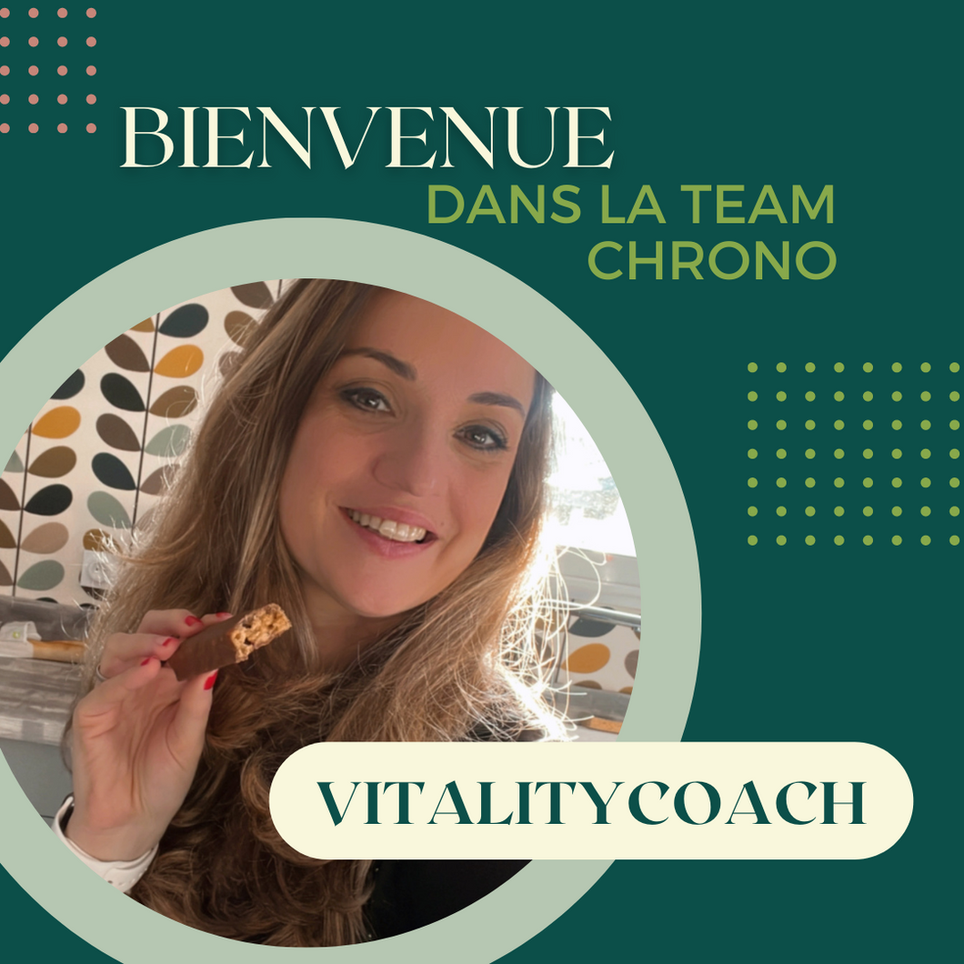 Programme + coaching personnalisé