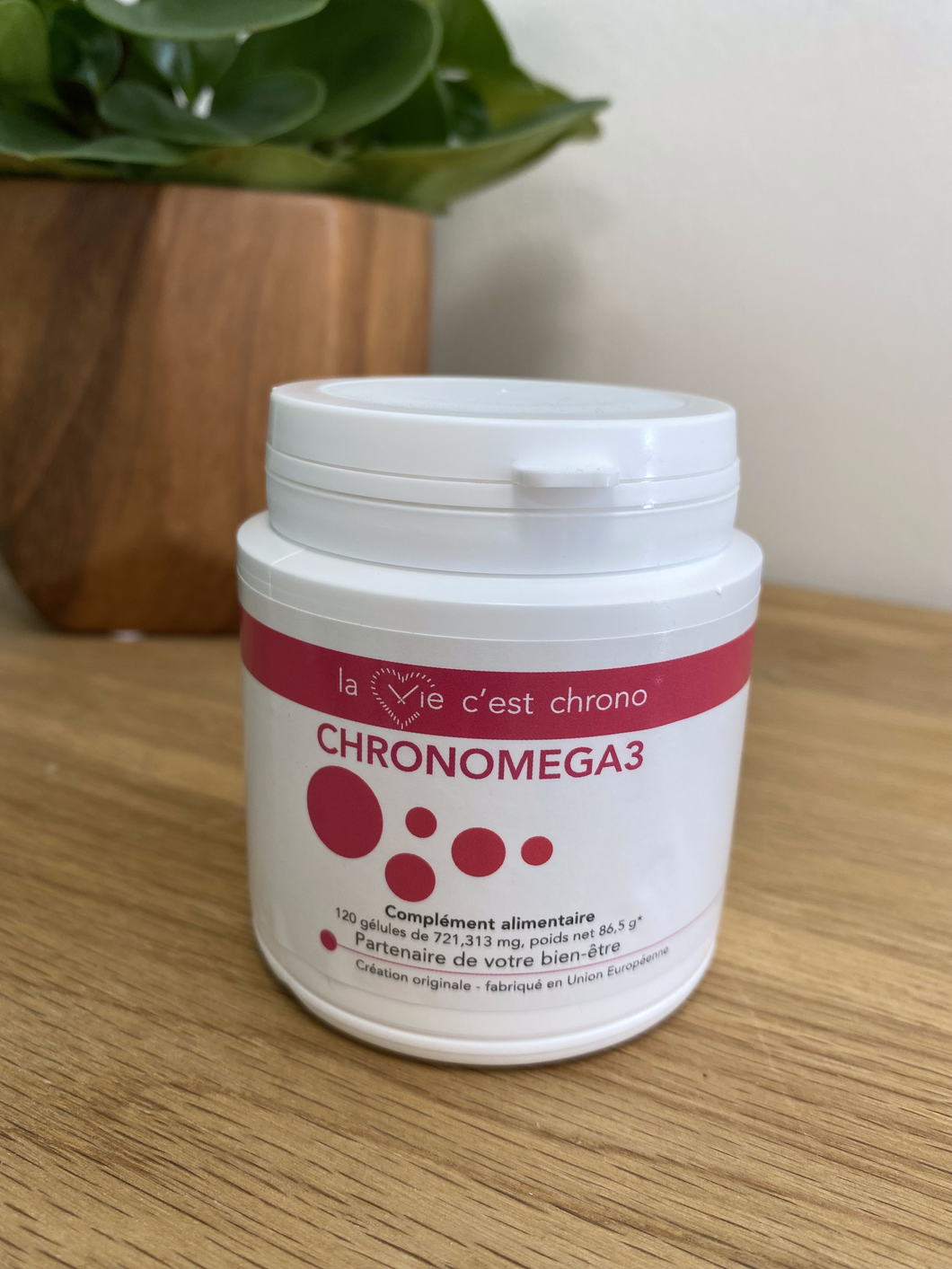 CHRONOMEGA3